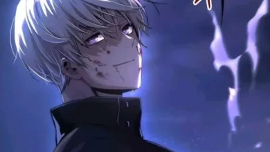 Terminally-Ill Genius Dark Knight Chapter 47