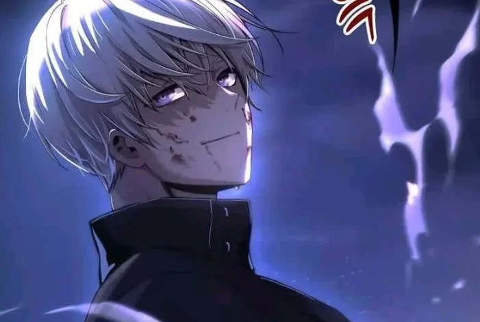 Terminally-Ill Genius Dark Knight Chapter 47