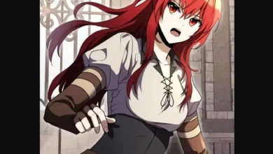 Terminally-Ill Genius Dark Knight Chapter 48