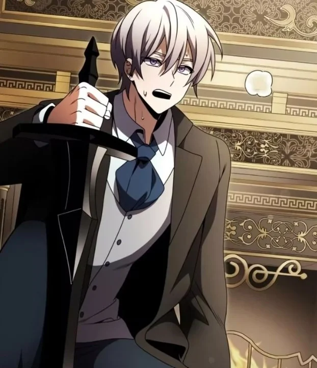 Terminally-Ill Genius Dark Knight Chapter 48 plot