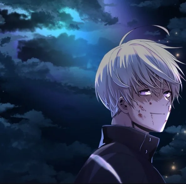 Terminally-Ill Genius Dark Knight Chapter 48 spoiler