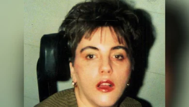 Terri Schiavo