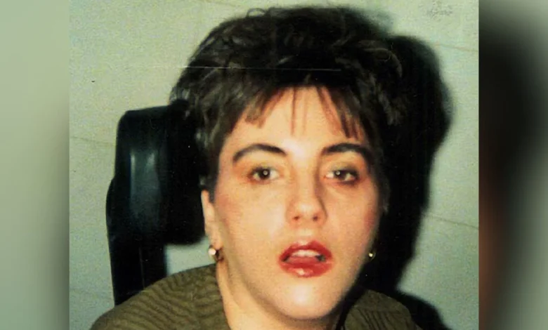 Terri Schiavo