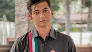 Teuku Ryan