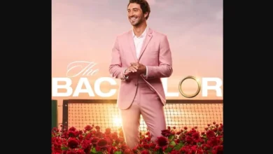 The Bachelor Season 29