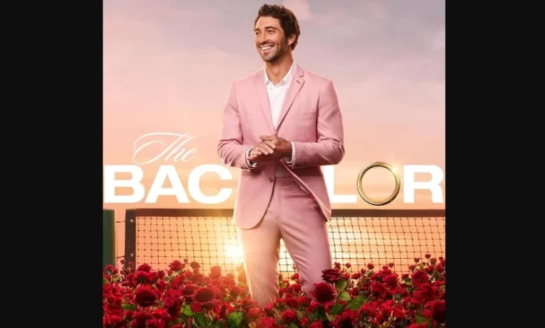 The Bachelor Season 29