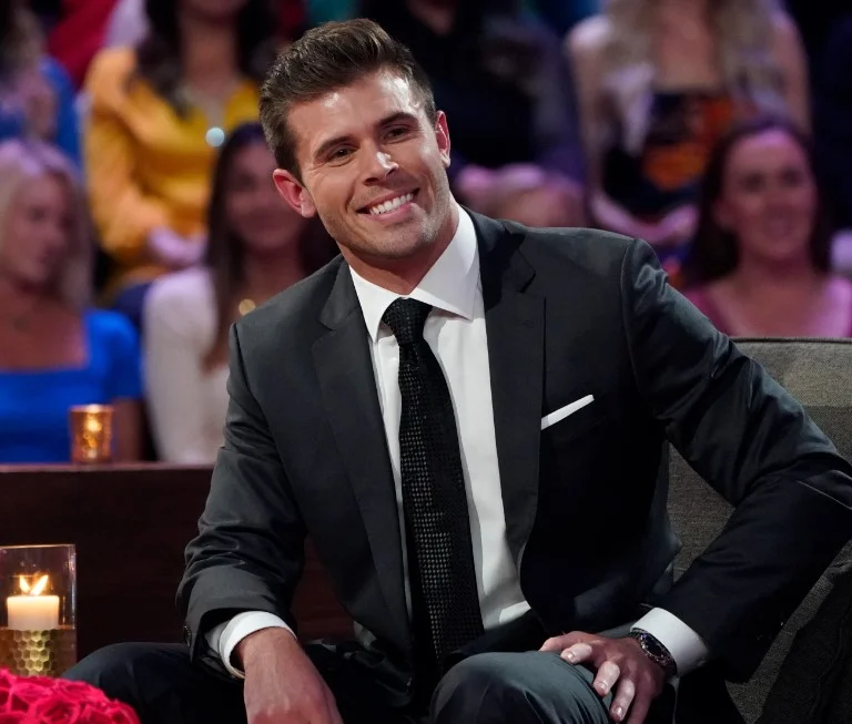 The Bachelor Season 29 plot