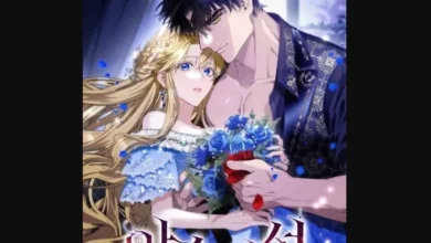 The Beast Within Chapter 44