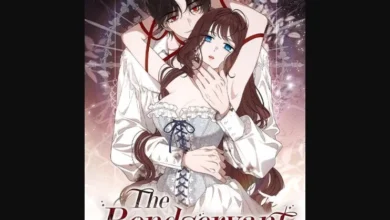 The Bondservant Chapter 23