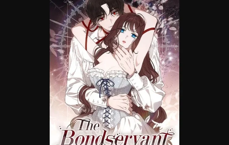 The Bondservant Chapter 23