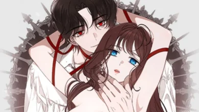 The Bondservant Chapter 27