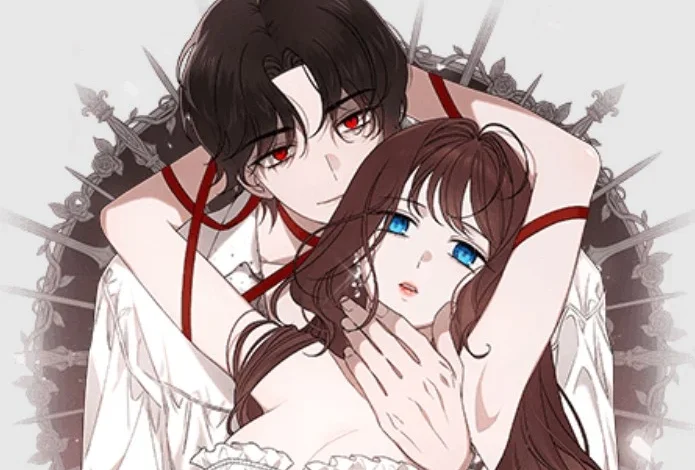 The Bondservant Chapter 27