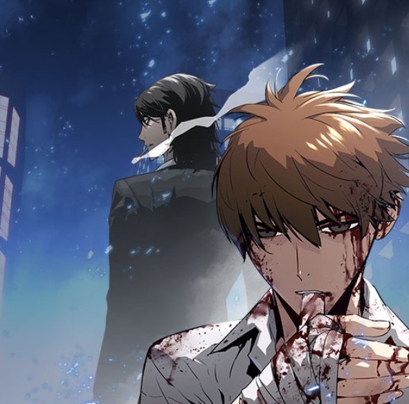 The Breaker Eternal Force Chapter 99 plot