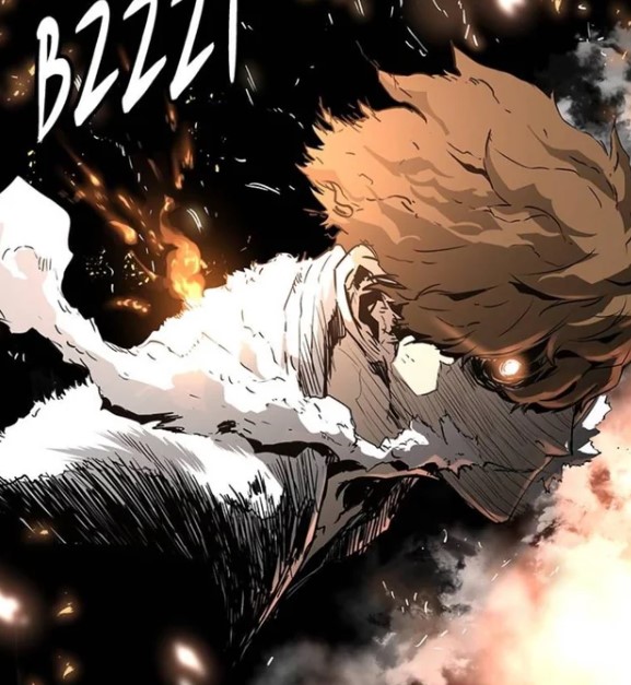 The Breaker Eternal Force Chapter 99 spoiler