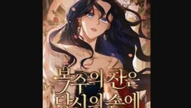 The Cup Of Vengeance Is In Your Hands Chapter 18
