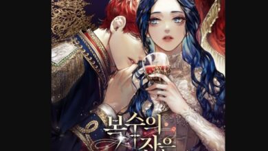The Cup Of Vengeance Is In Your Hands Chapter 19