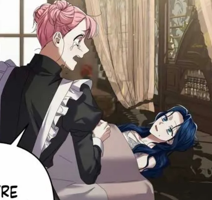 The Cup Of Vengeance Is In Your Hands Chapter 19 spoiler