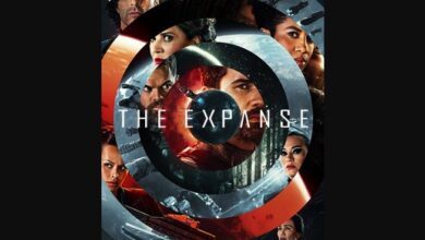 The Expanse season 7 Release Date