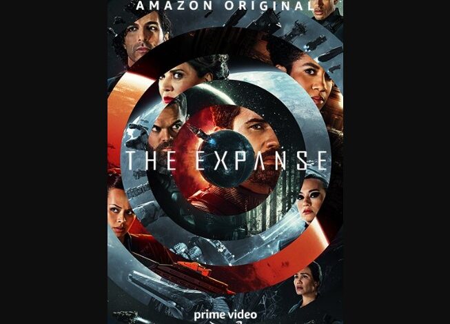 The Expanse season 7 Release Date