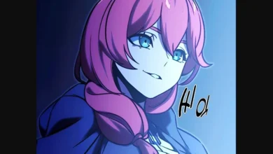 The Extra's Academy Survival Guide Chapter 14