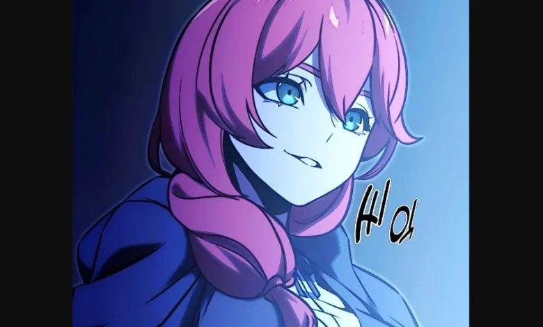 The Extra's Academy Survival Guide Chapter 14