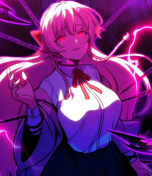 The Extra's Academy Survival Guide Chapter 14 spoiler
