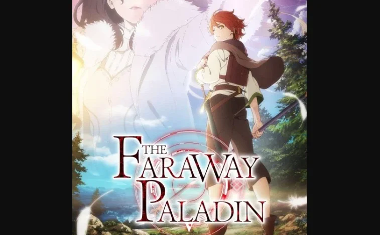The Faraway Paladin Season 3