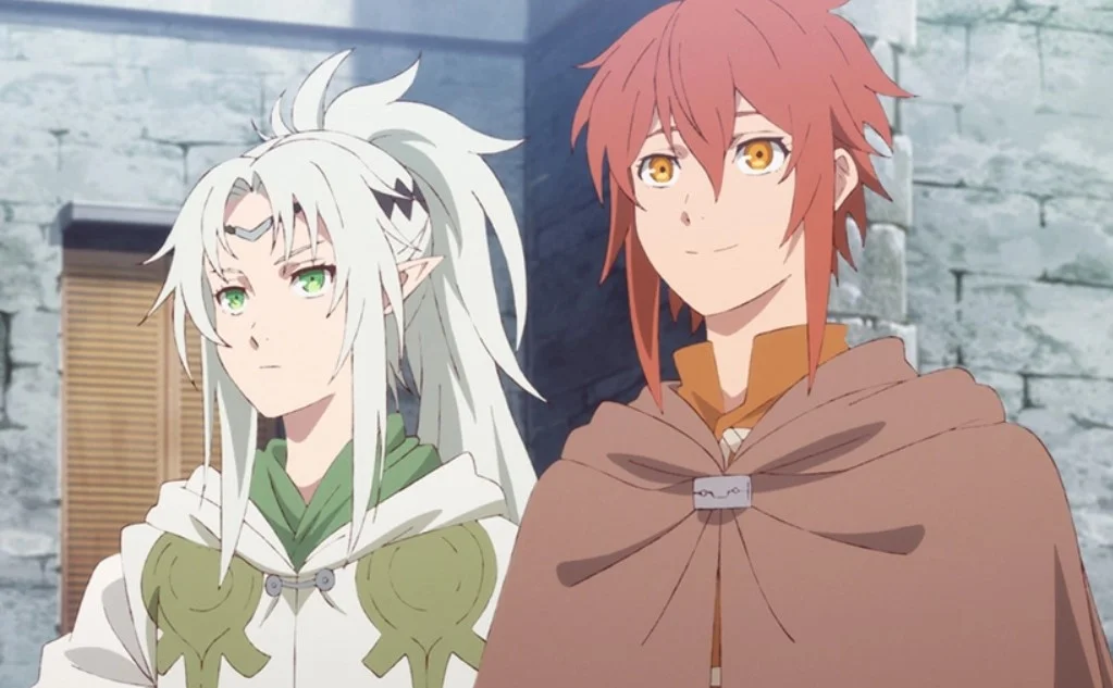 The Faraway Paladin Season 3 plot