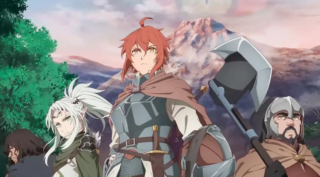 The Faraway Paladin Season 3 Release Date, Spoilers, Cast, Recap, Plot ...