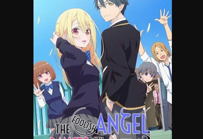The Foolish Angel Dances with the Devil Season 2