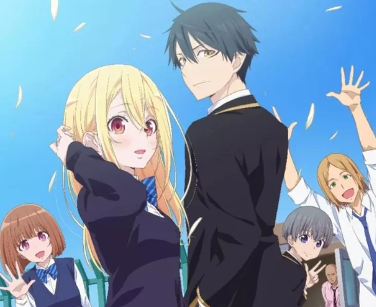The Foolish Angel Dances with the Devil Season 2 plot
