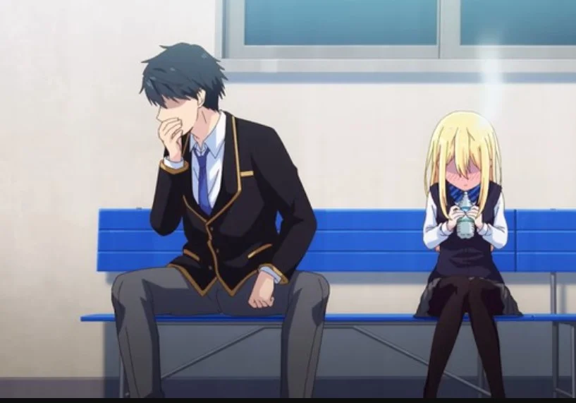 The Foolish Angel Dances with the Devil Season 2 spoiler