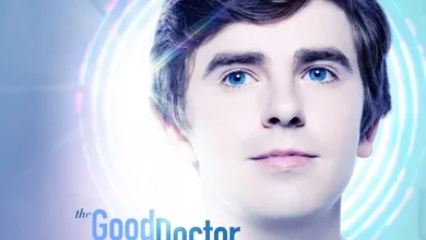 The Good Doctor Season 8