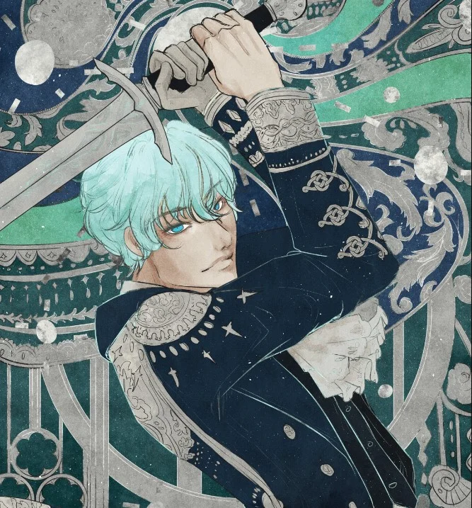 The Greatest Estate Developer Chapter 129 spoiler