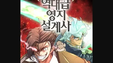 The Greatest Estate Developer Chapter 130