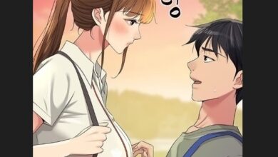 The Hole is Open Chapter 69