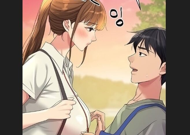 The Hole is Open Chapter 69