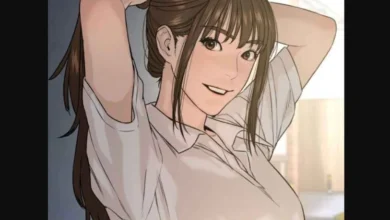 The Hole is Open Chapter 70