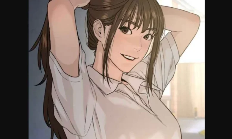 The Hole is Open Chapter 70