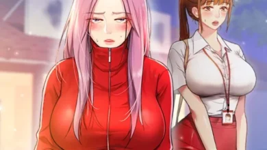 The Hole is Open Chapter 72