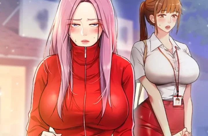 The Hole is Open Chapter 72