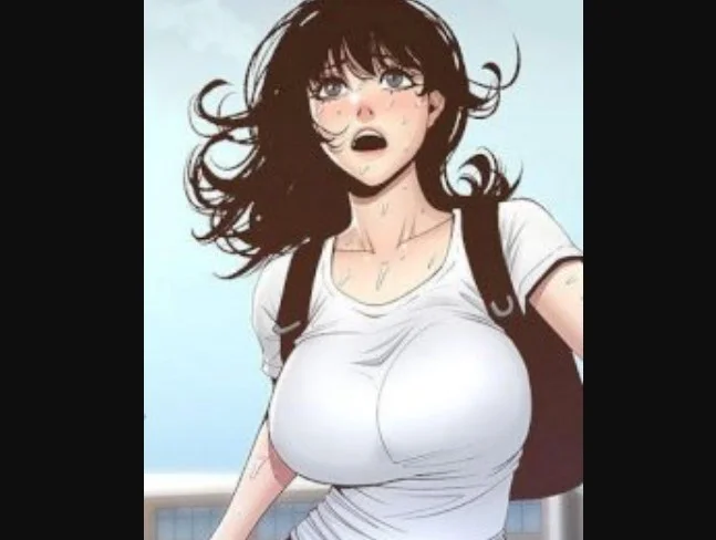 The Hole is Open Chapter 72 plot