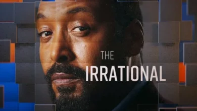 The Irrational Episode 8