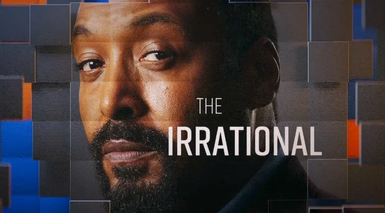 The Irrational Episode 8
