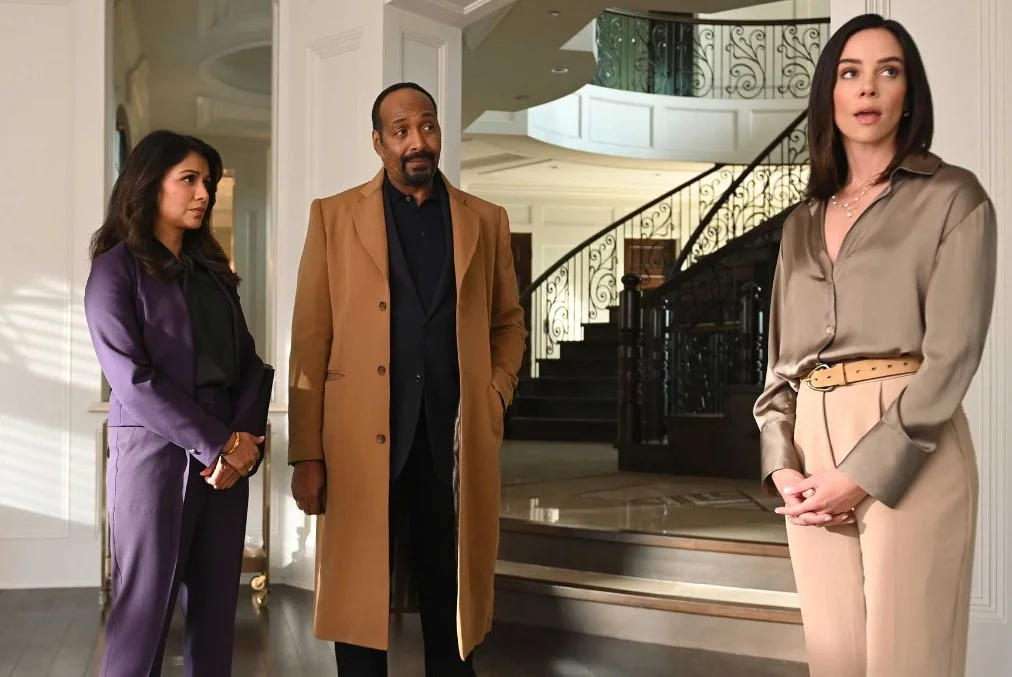 The Irrational Episode 8 spoiler