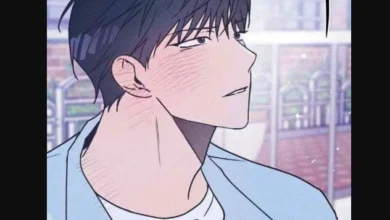 The Law of Being Friends With a Male Chapter 32 spoiler