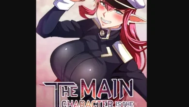 The Main Character is the Villain Chapter 99