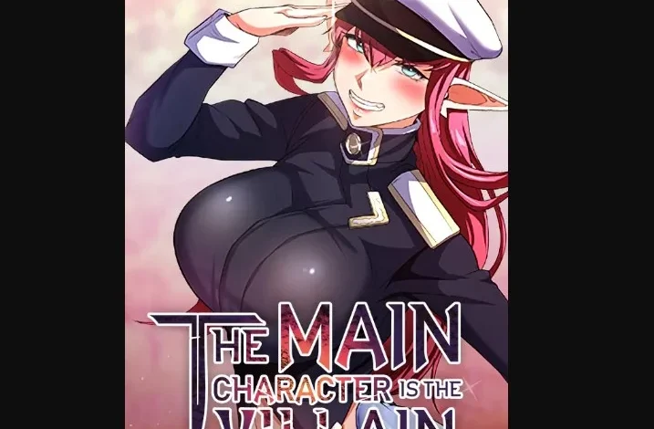 The Main Character is the Villain Chapter 99