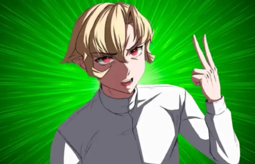 The Main Character is the Villain Chapter 99 plot