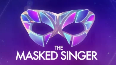 The Masked Singer UK Season 6